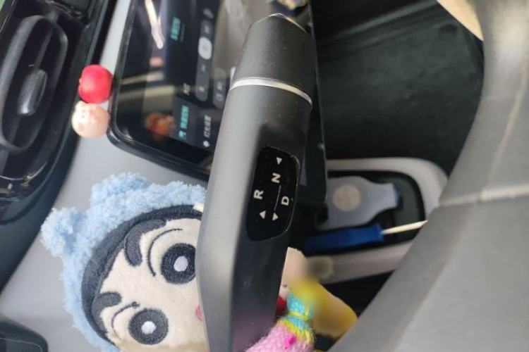 Used Leapmotor T03 2022 Hometown Jade Edition Gear Lever