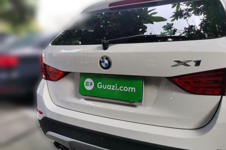 Used BMW X1 2014 sDrive18i X Design Package