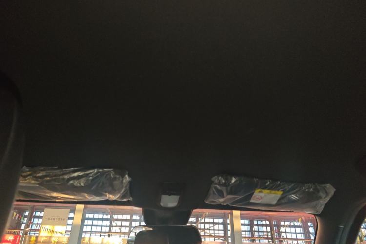 Used Baojun Spark EUV 2025 Flagship Edition 5 Seats