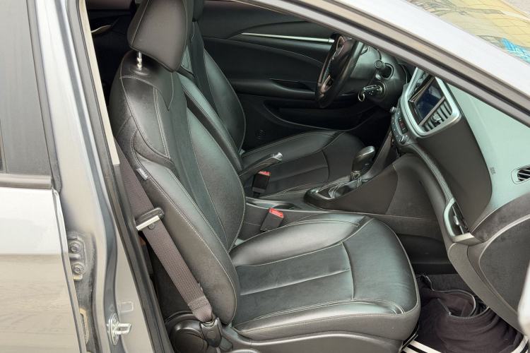 Used Buick GT 2018 18T Automatic Elite Model