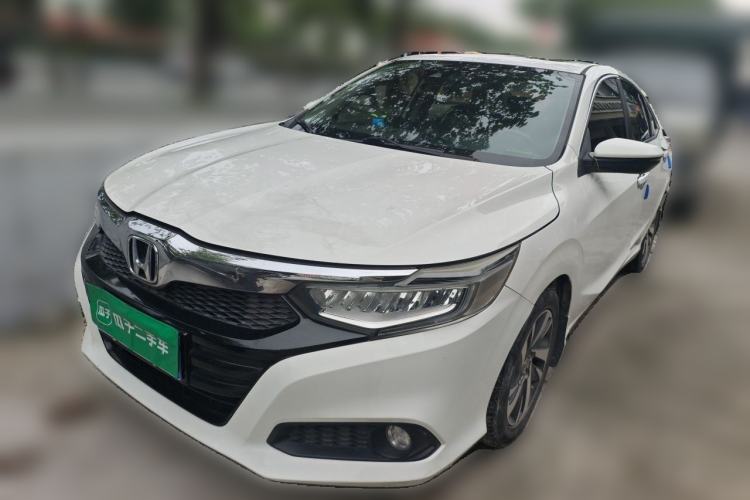 Used Honda Crider 2019 180 Turbo CVT Comfort Version China VI Guazi used car, China used car export, Used car for sale, Used cars, Cheapest cars for sale