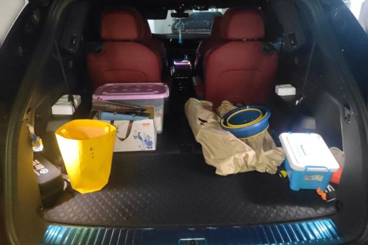 Used Audi Q6 2024 45 TFSI quattro Black Warrior Edition 6 Seats