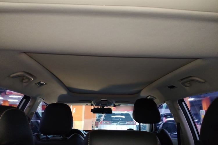 Used Geely Auto Emgrand X7 Sport 2020 1.8TD DCT Smart PRO