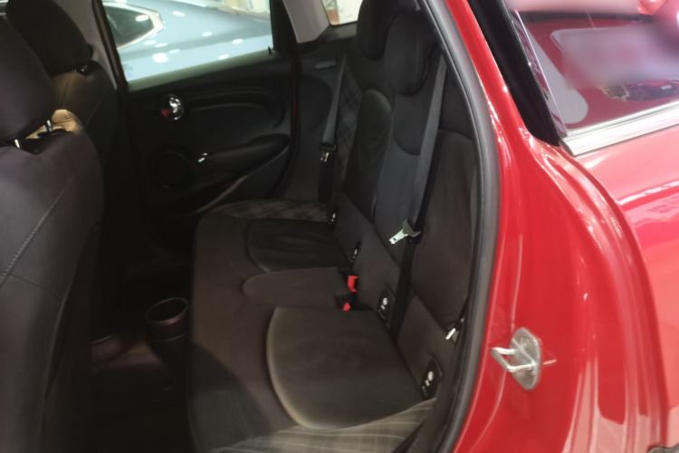 Used MINI MINI 2016 1.5T COOPER Five-Door Edition