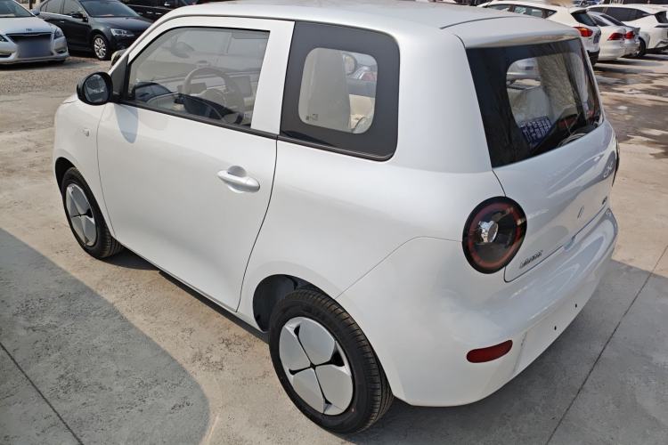 Used Aishang 2026 Model Glamorous Edition