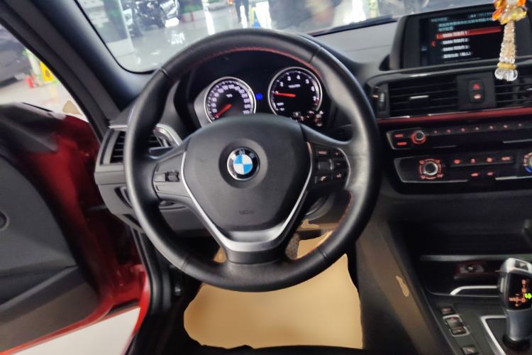 Used BMW 2 Series 2018 220i Convertible Coupe Sports Design Package