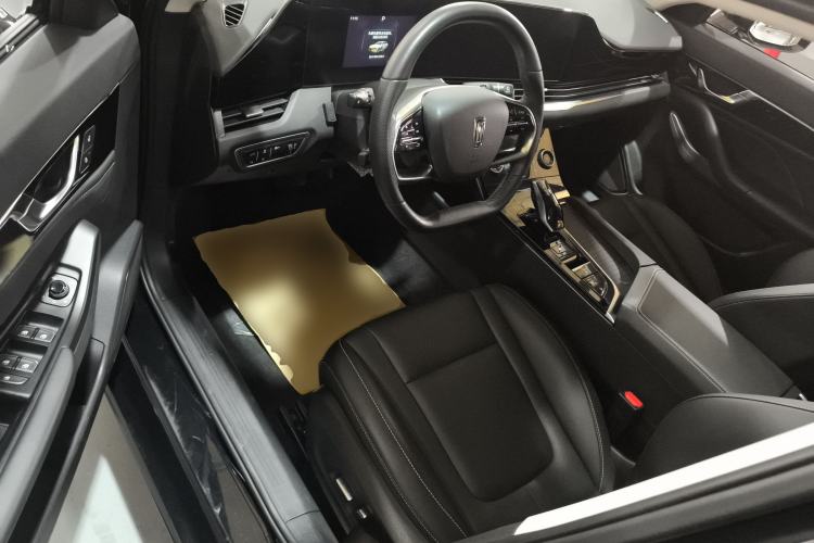 Used Bestune B70 2023 Third Generation 1.5T Automatic Enjoyment Version
