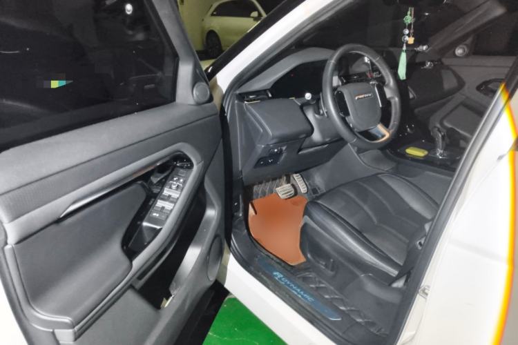 Used Land Rover Range Rover Evoque 2020 249 PS R-DYNAMIC S Sport Edition