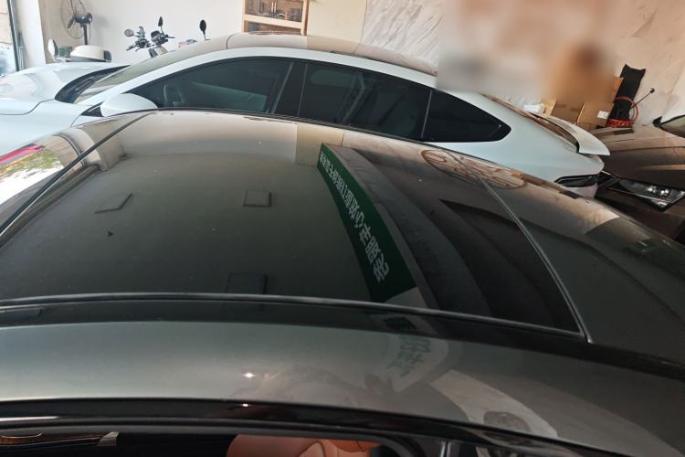 Used Mercedes-Benz C-Class 2019 C 260 Coupe
