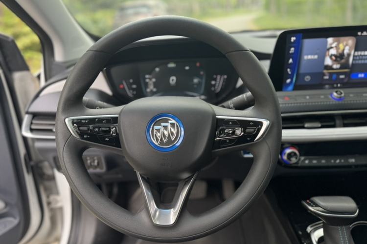 Used Buick Velite 6 2020 Connected Smart Enjoyment PLUS Steering Wheel