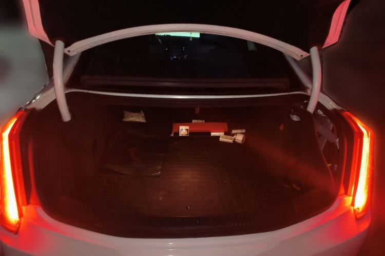 Used Cadillac XTS 2014 28T Comfort Version