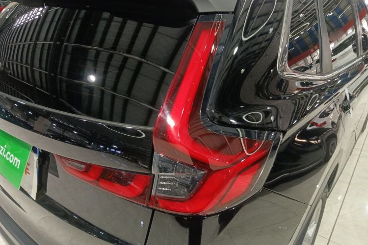 Used Honda CR-V 2023 240TURBO Two-Wheel Drive FENGSHANG Edition 5 Seats