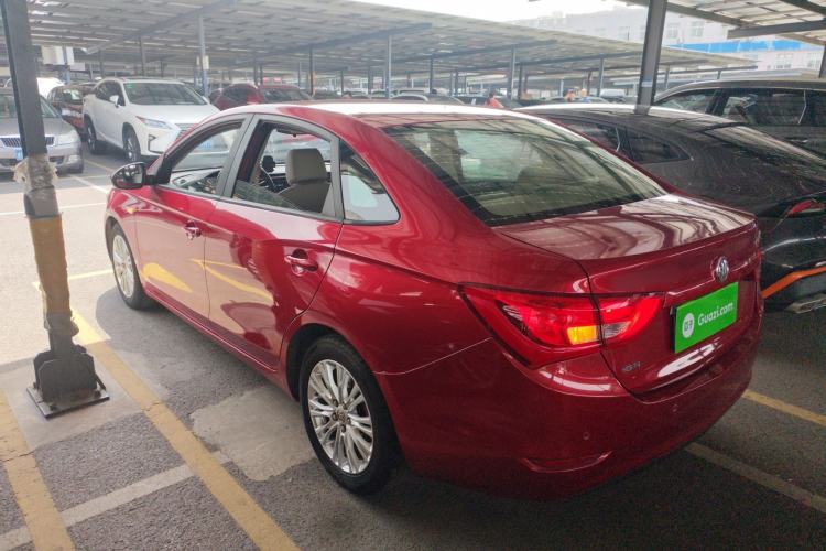 Used Buick GT 2015 15N Automatic Deluxe Edition