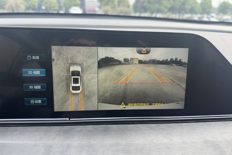 Used CHANGAN Eado 2021 PLUS Blue Whale NE 1.4T GDI DCT Prestige Model