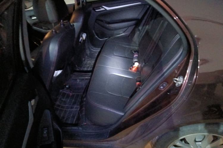 Used Geely Auto Vision 2016 1.5L Automatic Happiness Edition