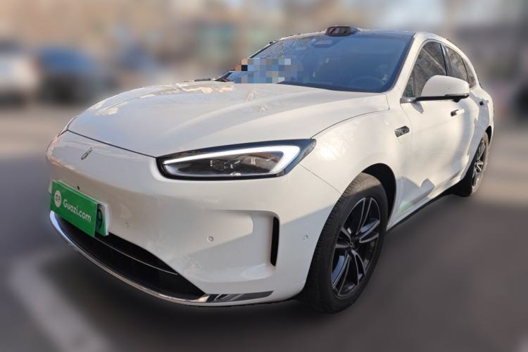 Used Hima AITO M5 2025 Extended-Range Ultra Rear-Wheel-Drive Version