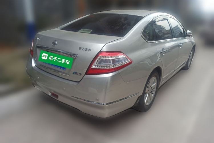 Used Nissan Teana 2011 2.0L XL Comfort Edition
