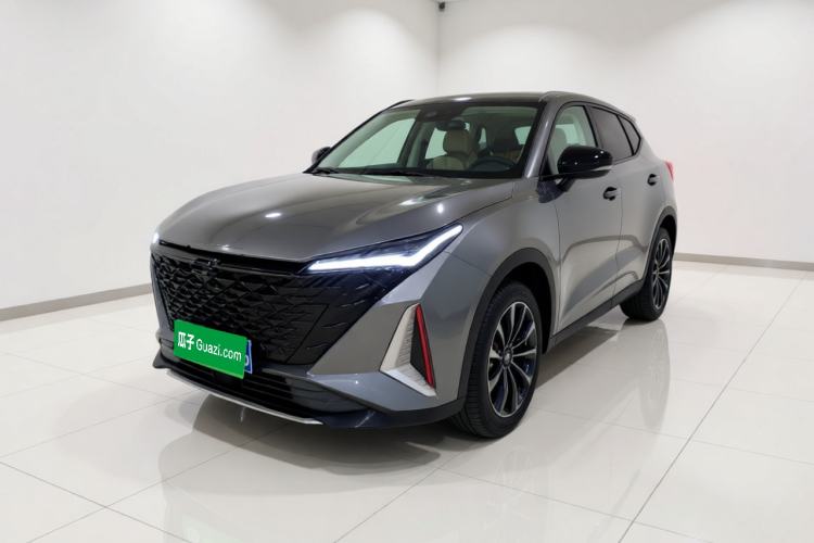 Used CHANGAN OSHAN Z6 2022 Blue Whale 1.5T DCT Smart Edition Guazi used car, China used car export, Used car for sale, Used  cars, Cheapest cars for sale