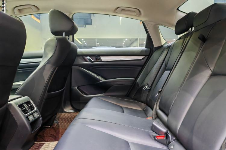 Used Honda Accord 2022 Xing·Hybrid 2.0L Xingling Version