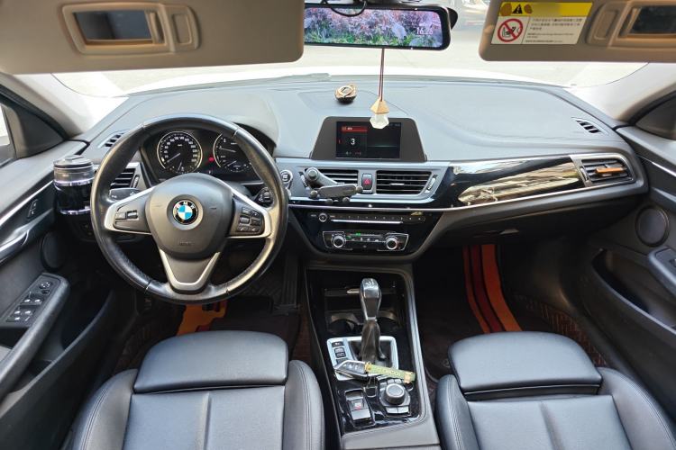 Used BMW 1 Series 2018 118i Sport Edition
