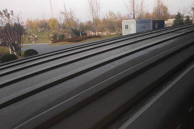 Used Dongfeng Yufeng EM27 2024 EM27L Henan Lidong 41.472 kWh
