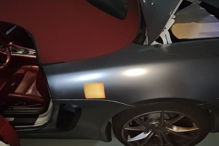 Used Porsche 718 2022 Boxster 2.0T