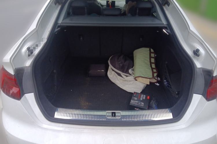 Used Audi A5 2017 Sportback 40 TFSI Fashion Model
