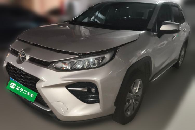 Used Toyota Wildlander 2022 2.0L CVT Two-Wheel Drive Luxury PLUS Edition Guazi used car, China used car export, Used car for sale, Used  cars, Cheapest cars for sale