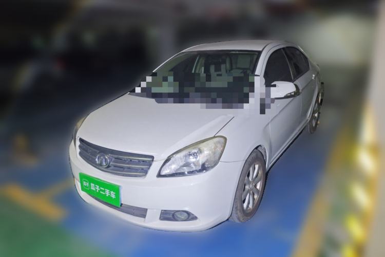 Used Great Wall C30 2012 1.5L Manual Luxury Version