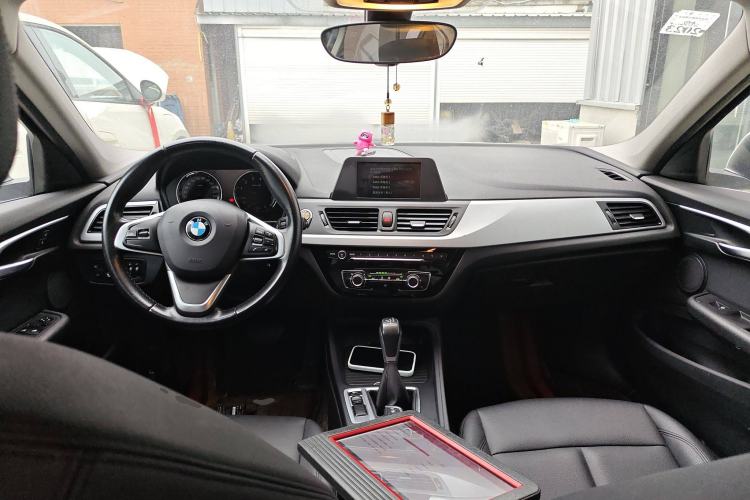 Used BMW 1 Series 2018 Revised 118i Fashion Edition
