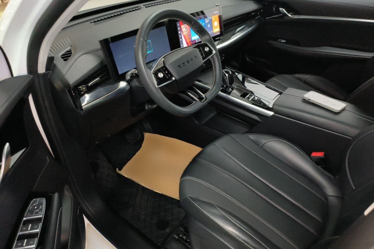 Used Roewe RX5 MAX 2022 1.5T Automatic Youwei Luxury Edition