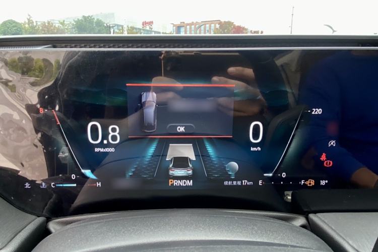 Used Ford EVOS 2022 EcoBoost 245 ST-Line