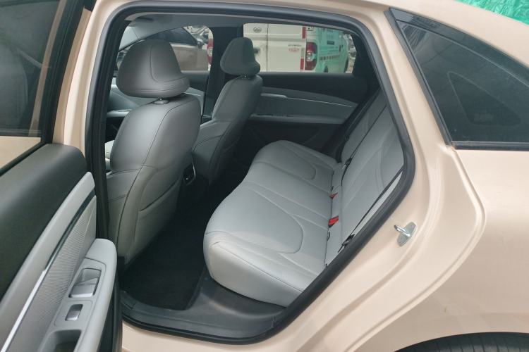 Used XPeng MONA M03 2024 620 with Ultra-Long Range
