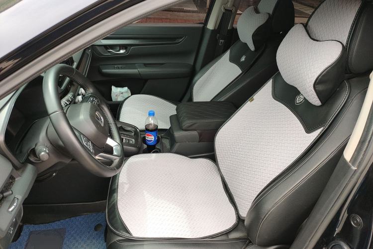 Used Honda Breeze 2023 240TURBO Two-Wheel-Drive Luxury Edition 5 Seats Left Front Seat