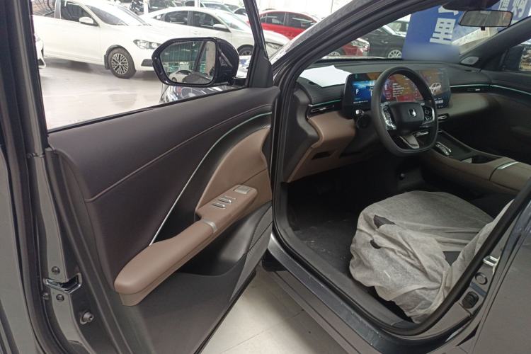 Used CHANGAN CS55PLUS PHEV 2026 Model, Smart New Blue Whale 125km Zhiyue Version
