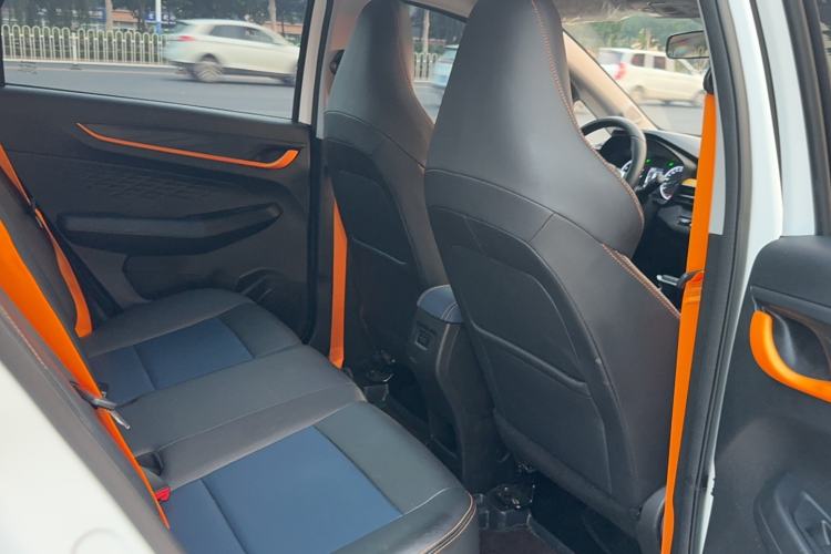 Used Livan X3 PRO 2022 1.5L CVT Xiao Sa