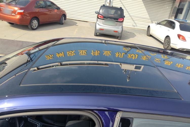 Used Volkswagen Golf 2018 1.6L Automatic Comfort Model