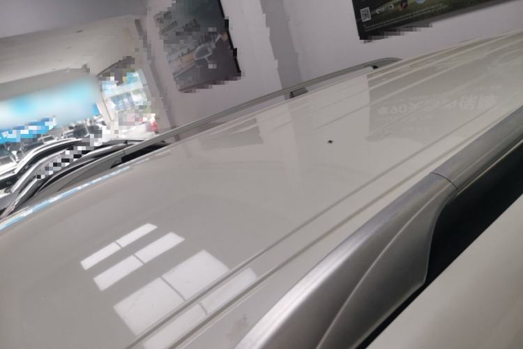 Used Nissan Patrol 2017 4.0L Parallel Import