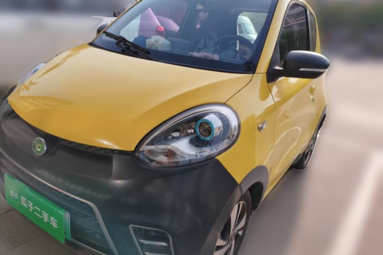 Used Know Beans D2 2017 D2 Enjoyment Edition