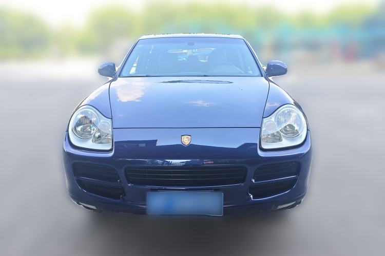 Used Porsche Cayenne 2006 Cayenne 3.2L AT
