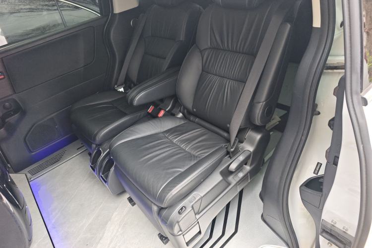 Used Honda Odyssey 2022 2.0L eHEV Sharp·Luxury Edition