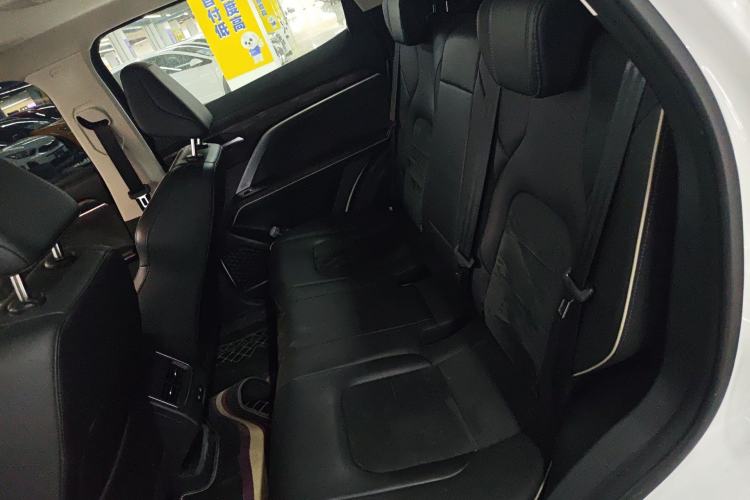 Used Haval H6 2023 National Trend Edition 1.5T Automatic Urban Version
