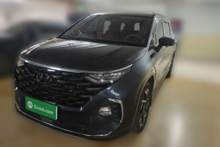 Used Hyundai Custo 2021 270TGDi Prestige LUX