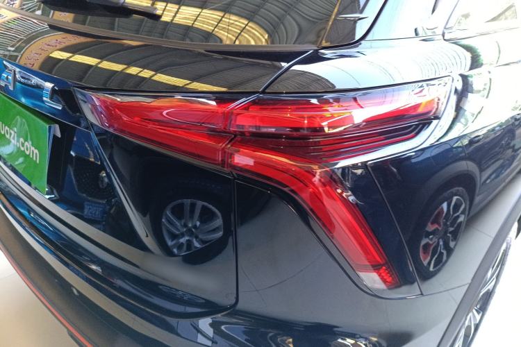 Used Haval XY 2022 1.5T Smart Edition
