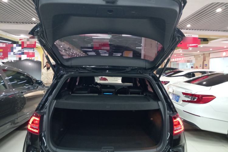 Used Volkswagen Golf 2016 1.4TSI Automatic R-Line