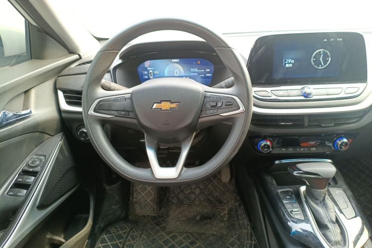 Used Chevrolet Menlo 2022 Star Enjoyment Edition Plus
