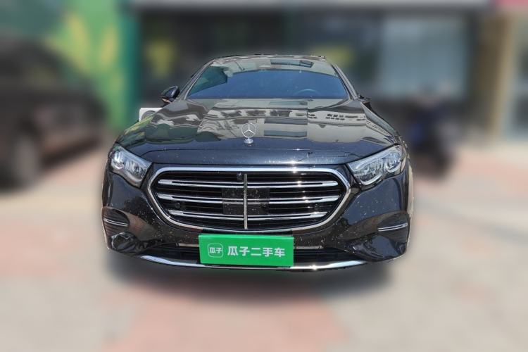 Used Mercedes-Benz E-Class 2024 E 260 L