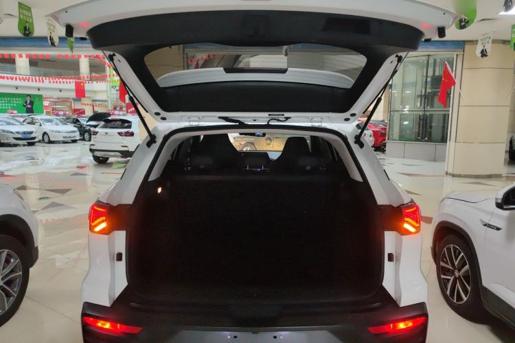 Used SOL QX 2022 300T DCT Moon Exploration Edition