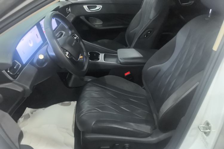 Used Roewe D7 2023 EV 510km Rear-Drive Flagship Edition