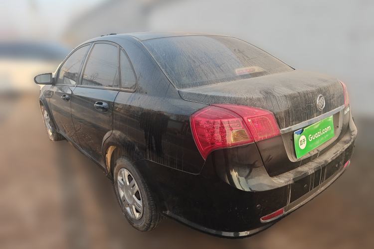 Used Buick Excelle 2011 1.6 LX-MT